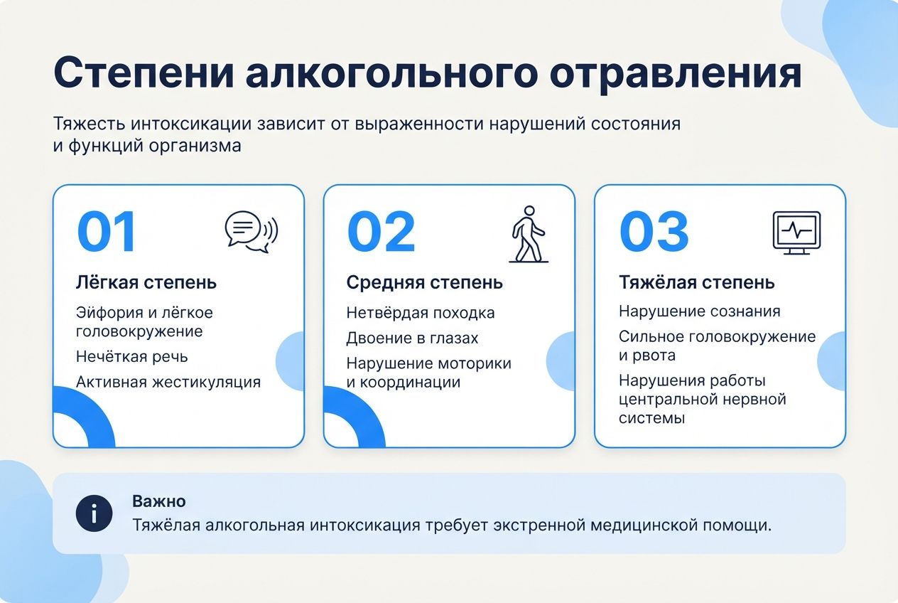 Детоксикация от алкоголя в Краснообске инфографика
